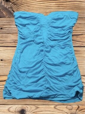 WOMEN'S MARCIANO TUBE TOP